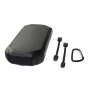 PowerNeed S20000C toiteplokk Liitiumpolümeer (LiPo) 20000 mAh Must