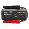 Käivitusbooster NOCO GBX55 1750 A liitium-ioon, 46 Wh, IP65, bensiinile kuni 7,5 L / diislile kuni 5 L
