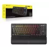 Klaviatuur Corsair K70 Pro TKL, TKL (80%), ISO (DE)