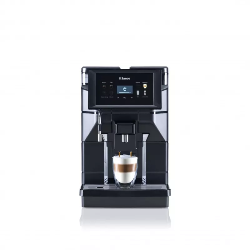 Automaatne kohvimasin SAECO AURORA M1 (9J0900) 1900 W Must