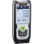 Laserliner 080.837A Laserkaugusmõõtur Bluetooth, dokumentatsioonirakendus Mõõteulatus (max.) 70 m (080.837A)