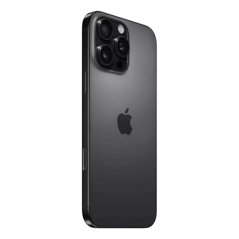 Nutitelefon Apple iPhone 16 Pro Max 6,9 tolli 256GB Must