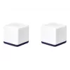 Mercusys AC1900 kogu kodu kattev Mesh Wi-Fi süsteem