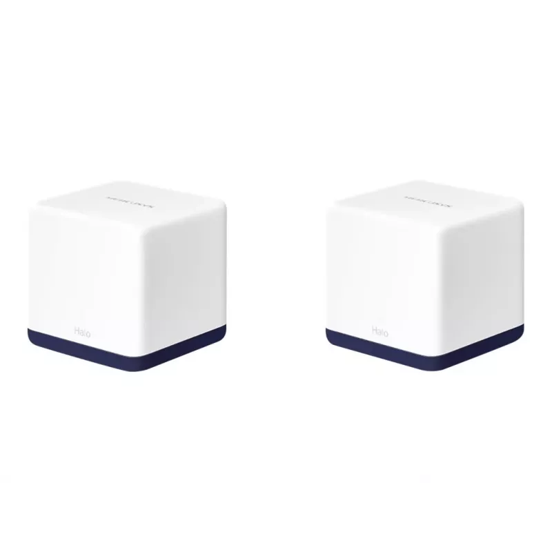 Mercusys AC1900 kogu kodu kattev Mesh Wi-Fi süsteem