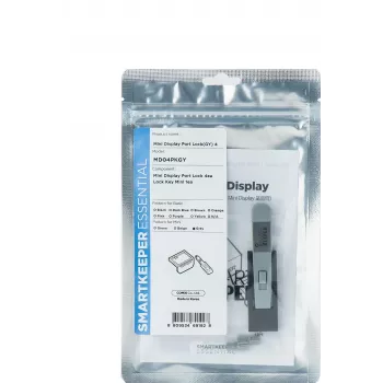 Smartkeeper MD04PKGY Ekraan Hall