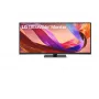 LG 34-tolline 21:9 UltraWide WQHD (3440x1440) IPS Monitor HDR10 sRGB 99% (tüüp.), USB-C ühenduvusega