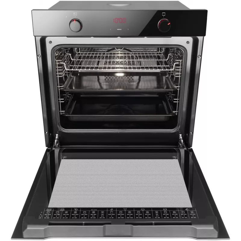 Amica ED37210B X-TYPE ahi 77 L 3600 W A Must