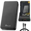 Kaasaskantav akupank Extralink EPB-078B 10000 mAh