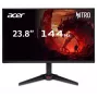 Acer Nitro VG0 VG240YP6bip 23,8 tolli Full HD IPS mängumonitor, 144Hz, 99% sRGB, HDMI 1.4, DisplayPort 1.2
