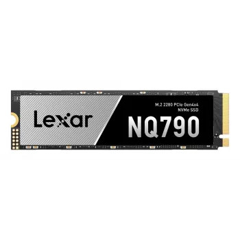 SSD-ketas NQ790 512 GB NVMe 4x4 2280 6400/2900 MB/s