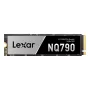 SSD-ketas NQ790 512 GB NVMe 4x4 2280 6400/2900 MB/s