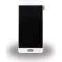 Samsung GH97-18249A mobiiltelefoni varuosa Ekraan Valge