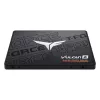 SSD-draiv Team Group T-FORCE VULCAN Z 256 GB 2,5-tolline SATA III