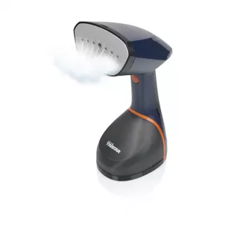 Käeshoitav auruti Tristar ST-8965 — 1500 W, 0,25 L paak, 25 g/min aur, 2 m juhe, must