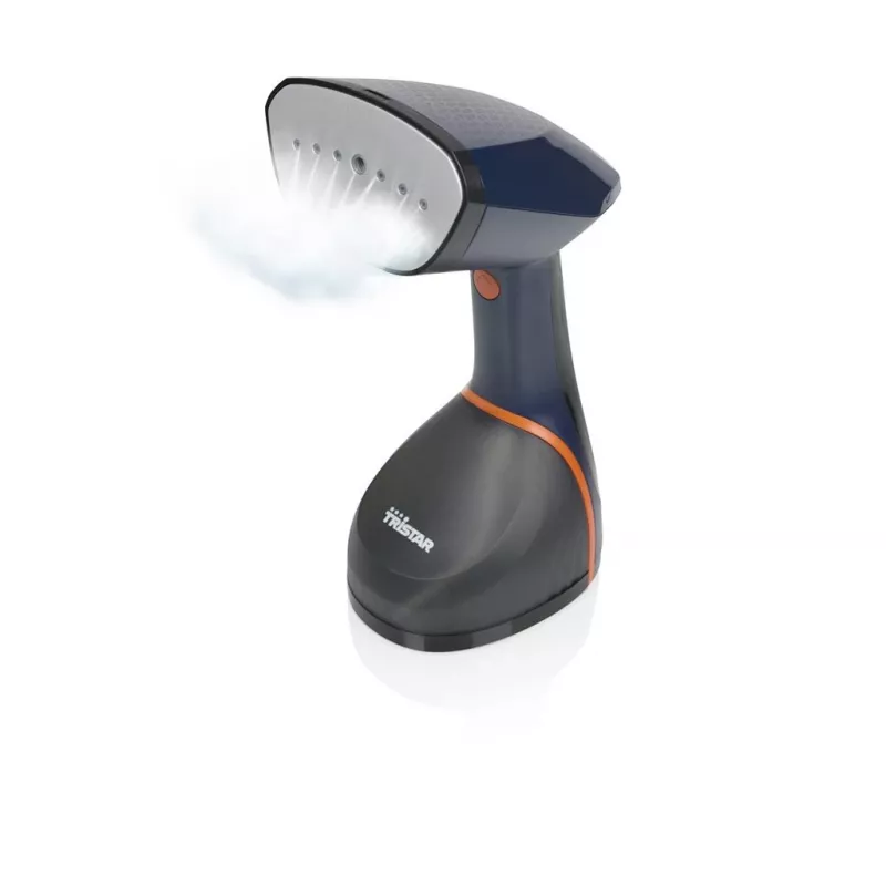 Käeshoitav auruti Tristar ST-8965 — 1500 W, 0,25 L paak, 25 g/min aur, 2 m juhe, must