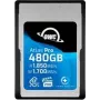 OWC Atlas Pro CFexpress Type A Card - CF Express Type B