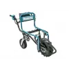 Makita DCU180Z - käruratas - elektriline - juhtmeta