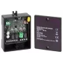 kontroller/raadiovastuvõtja FAAC XR2N FDS 433-868 2-kanaliga universaalne (787023)