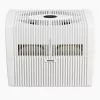 Õhuniisutaja VENTA AH550 Natural — 10 L veepaak, 8 W, valge