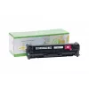 Ühilduv Static-Control Hewlett-Packard 305A (CE413A) magenta, 2600 lk