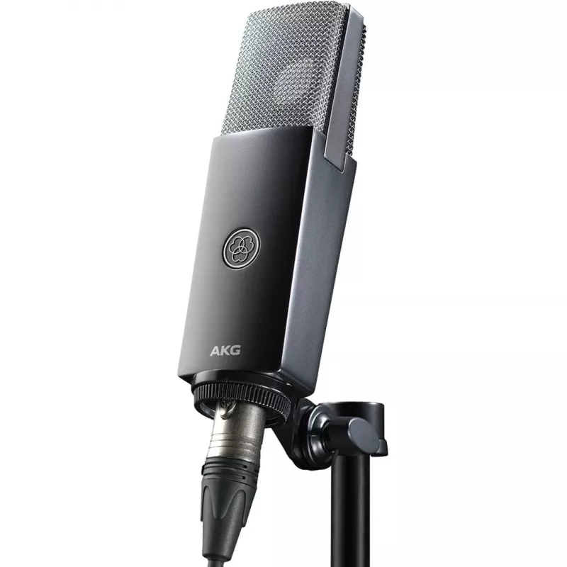 AKG C104 - Kondensaatormikrofon