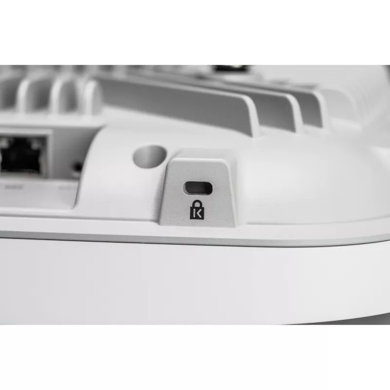 LANCOM LX-7500 Valge Power over Ethernet (PoE)