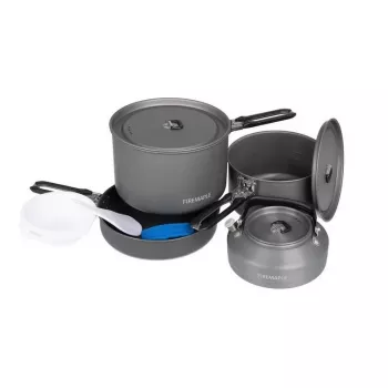 feast cookware set 4-Must FIRE-MAPLE