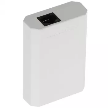 PoE adapter Hikvision DS-3E0103DP-E/R Fast Ethernet