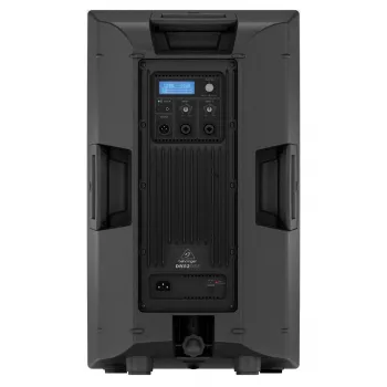 Behringer DR112DSP - aktiivkõlar 12 Bluetoothiga