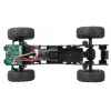 RC roomik Amewi Mini-Cabalo AMXRock 4WD 1:16 RTR, elektriline, sõiduvalmis