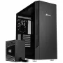 Arvutikorpus Seasonic Arch Q503 Midi Tower must