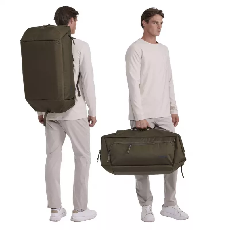 Thule 5537 Roundtrip 70L MTB duffel sügav khaki