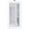 PC korpus Montech HS02 Midi Tower valge