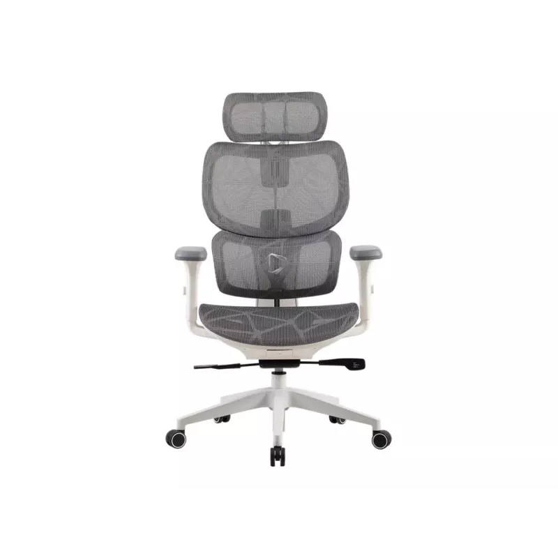Onex Gaming Kontoritool | Ventra Premium võrk | valge