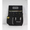 Tööriistakott Stanley 1-96-181 Must riie 235x75x332 mm