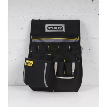 Tööriistakott Stanley 1-96-181 Must riie 235x75x332 mm