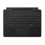Klaviatuuriga klahvistik Microsoft Surface Pro 10, CoPiloti nupuga (pliiatsita)