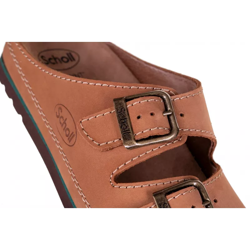 Scholl Air Bag - unisex plätud, suurus 37