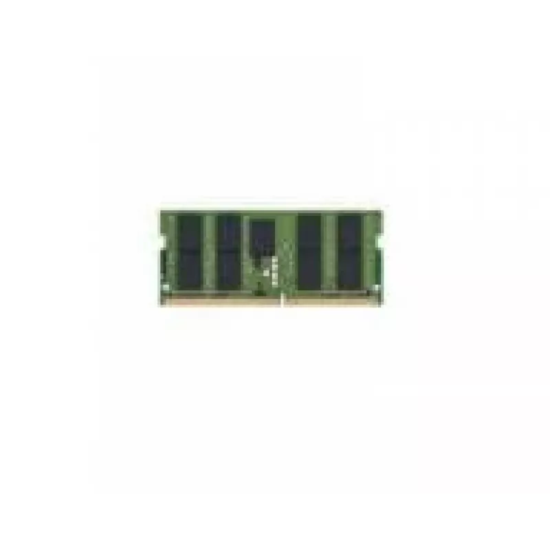 Mälumoodul Kingston 32 GB DDR4 3200 MHz ECC