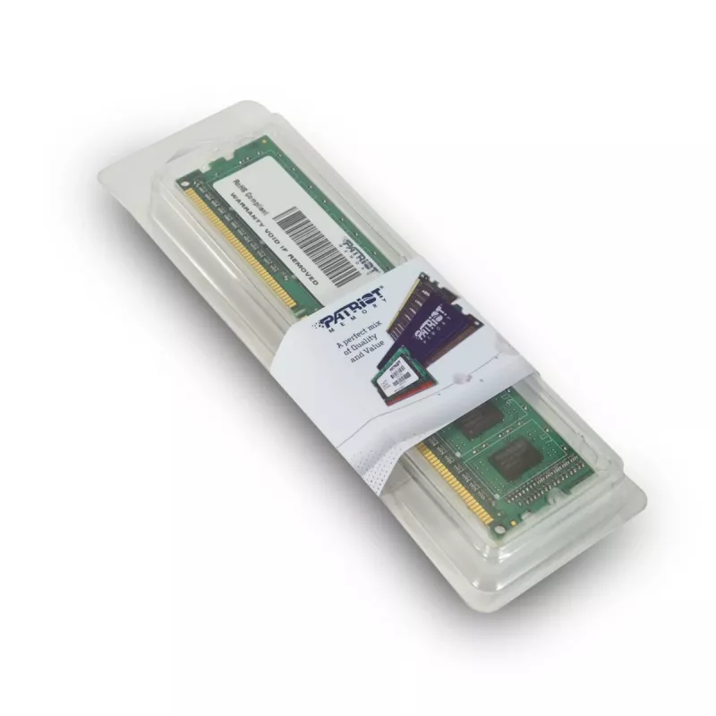Patriot PSD34G133381 mälumoodul