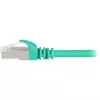 Sharkoon Patch-kaabel - RJ-45 (M) kuni RJ-45 (M)