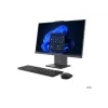 Kõik-ühes arvuti Lenovo ThinkCentre neo 55a 24 Gen 6 Touch 23,8 tolli FHD, AMD Ryzen 5 220, 16GB RAM, 512GB SSD, AMD Radeon 740M, Windows 11 Pro, inglise klaviatuur, Kuuhall, 3-aastane garantii