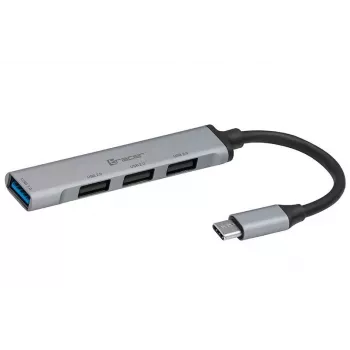 Tracer H40 USB USB-C alumiiniumist USB 3.0 2.0