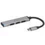 Tracer H40 USB USB-C alumiiniumist USB 3.0 2.0