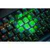 Razer MustWidow V4 Pro klaviatuur mängimiseks USB QWERTZ saksa must