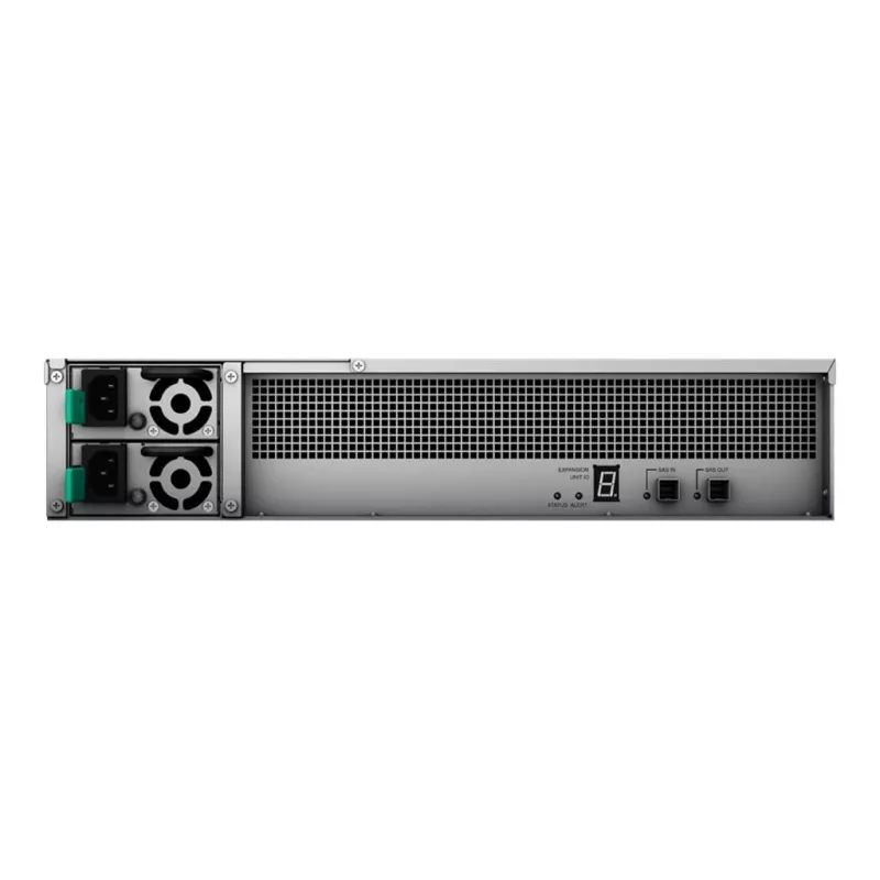 DAS LAIENDUSÜKSUS 24BAY 2U/ILMA KÕVAKETASTA FX2421 SYNOLOGY on Synology salvestuslaiendusüksus (JBOD). Esiletõstetud omadused hõlmavad ühikuid saatmiskasti kohta 1, ühiku arvutatud maht 0,1269 ja ühiku arvutatud kaal 19,7.