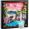 LEGO ART 31218 Jaapani kirsiõite maastik
