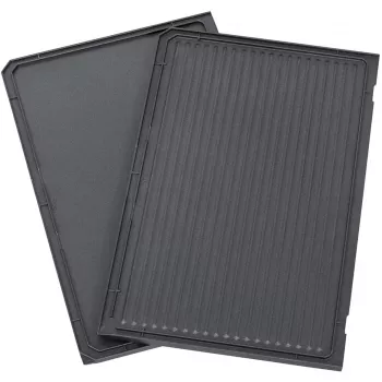 Grill Plate Downward, sooniline / sile (antratsiit, kontaktgrillile PG 4.3, PG 4.4)