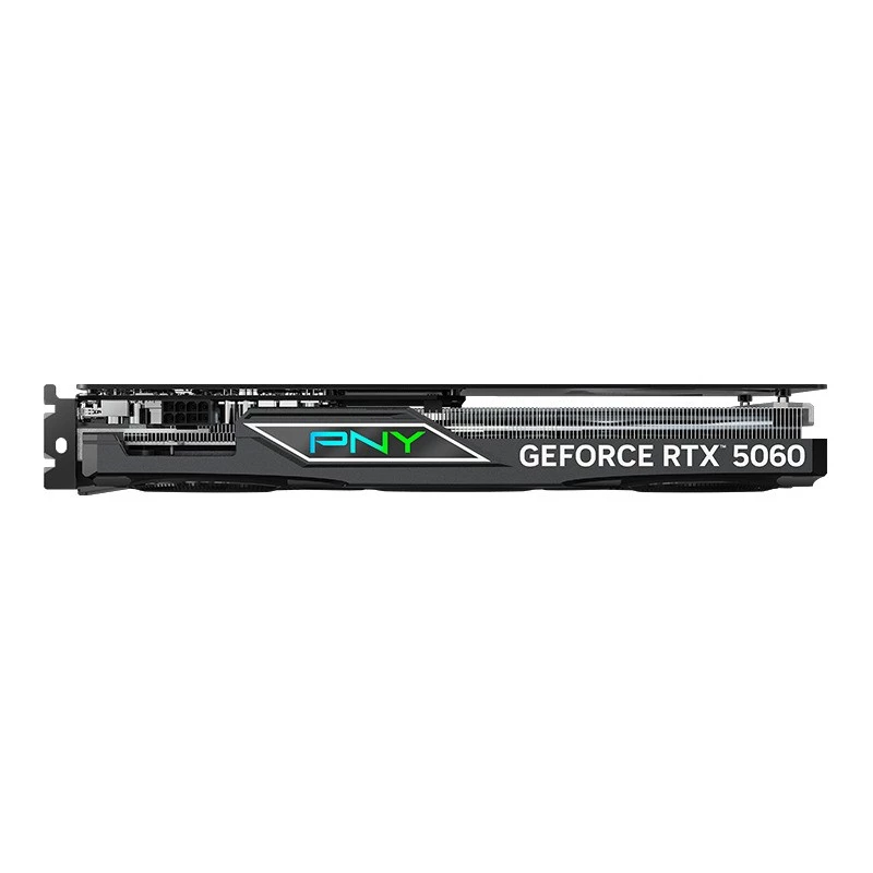 PNY GeForce RTX 5060 OC 8GB graafikakaart