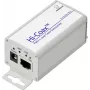 Renkforce RF-6861944 PoE++ üle koaksiaali transiiver Koaksiaal ulatus max. 300 m 1 tk 100 (RF-6861944)
